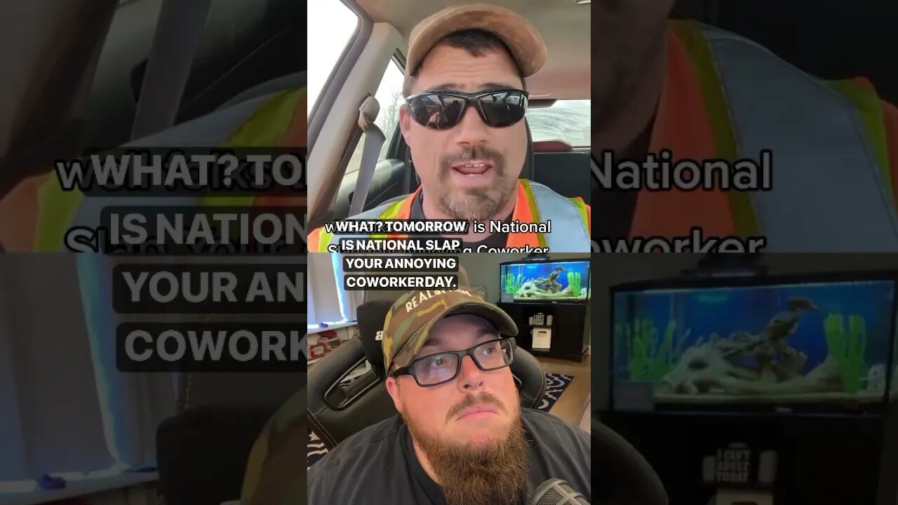 Here’s Your Dose of REALarious…🤣🤣🤣 with @The_Voice_of_B #funny #duet #funnycomedy #comedyfilms