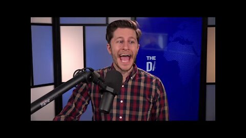 Can ANYTHING Save Democrats in November? (Bill Scher Interview)
