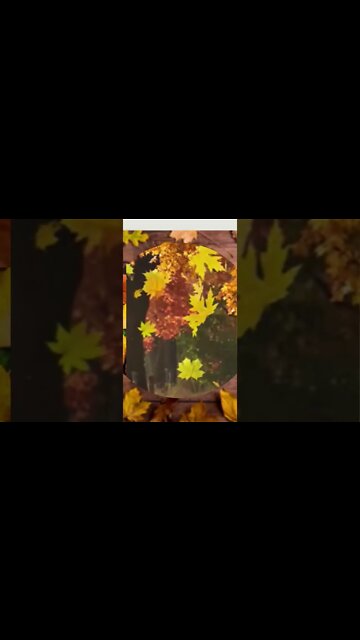 RELAXING MUSIC/DEEP SLEEP MUSIC/autumn ambience music #shorts