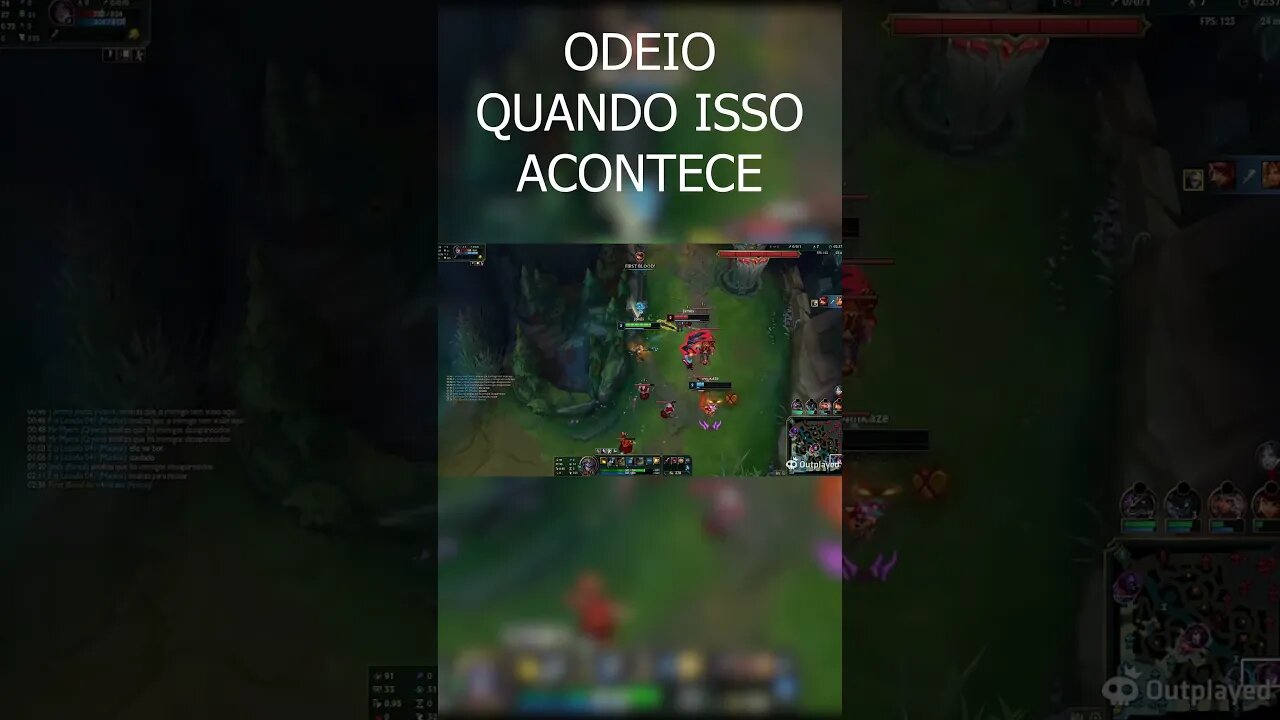 Famoso minion block #lol #leagueoflegends #leagueoflegendsclips #shorts