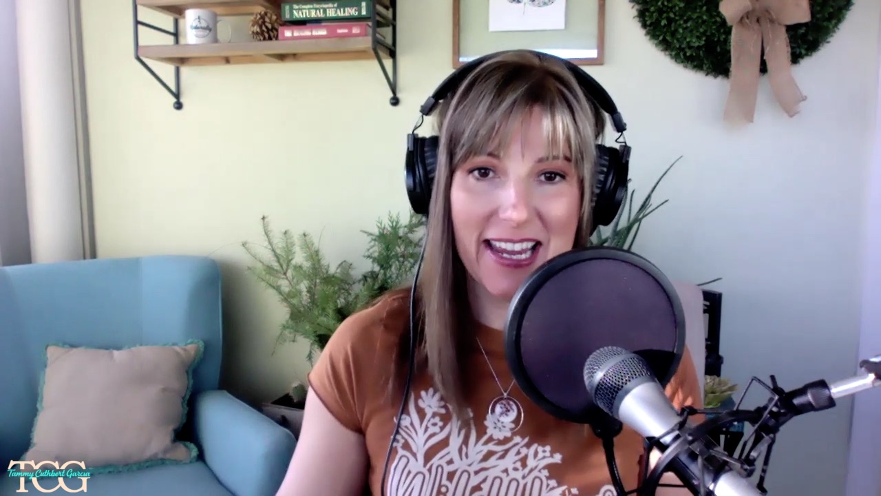 Naturally Inspired Daily - Discernment