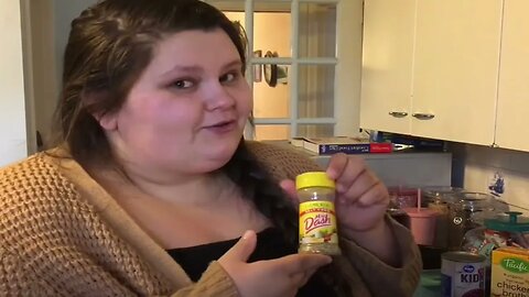 Amberlynn Reid Ruins Chili