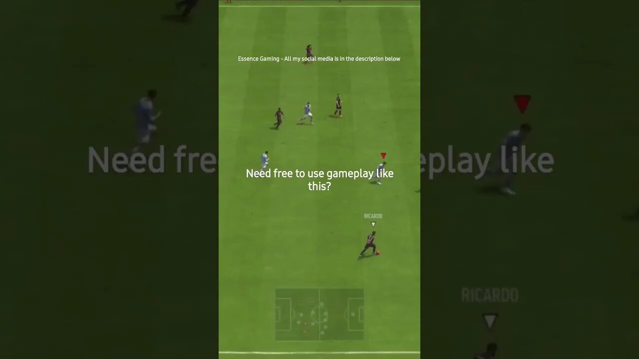 FIFA 23 - Free to use gameplay Available Now!