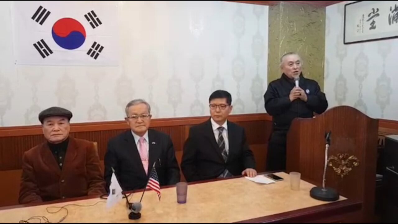 ★대한민국 지키자, 부산이여 일어나라! [태평TV] 180214 수 [태극기 대반격 시사토크] 부산2차 2부_이경희 박사+황보룡 박사+손병호 목사+김일선 교수_천년바위 사회
