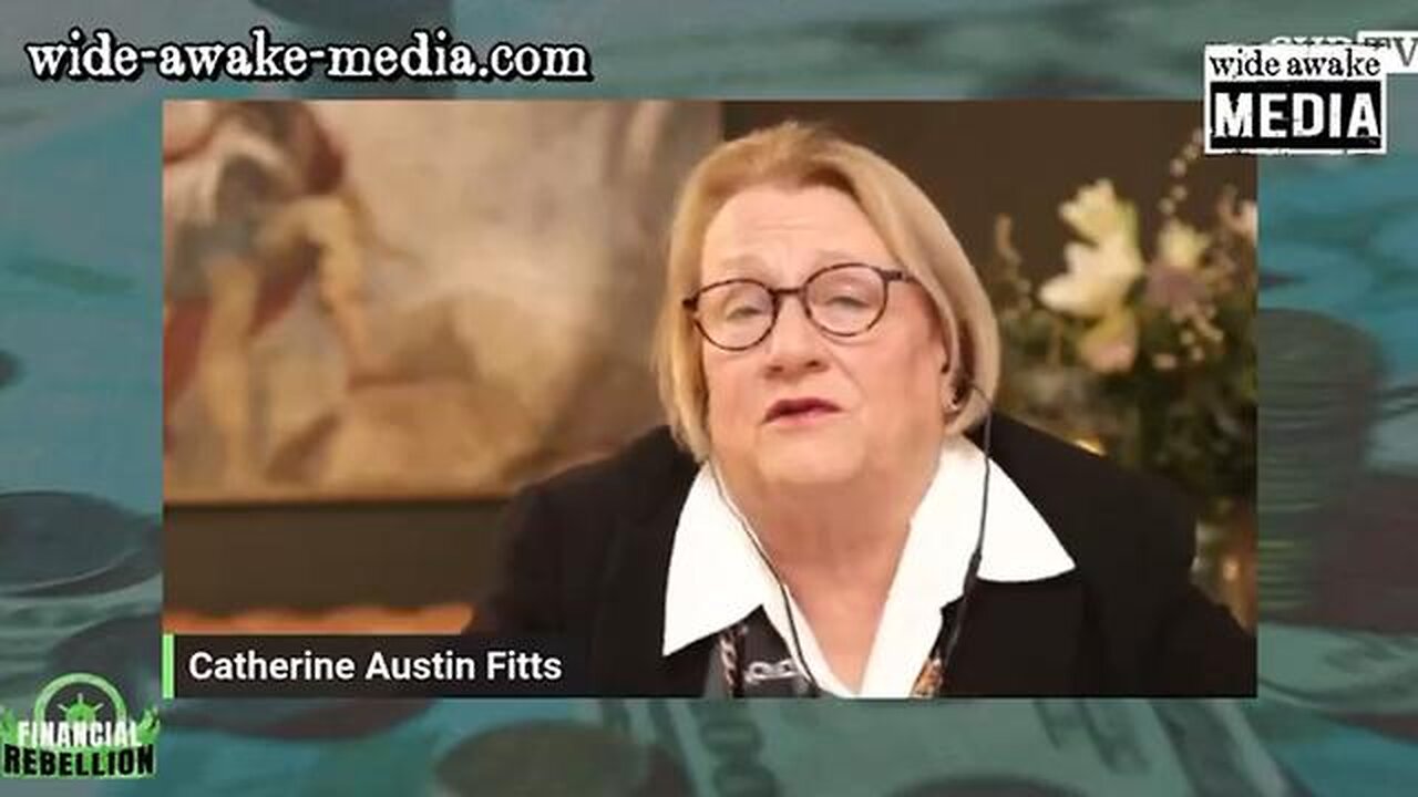 CBDCs: The Road To Total Digital Enslavement