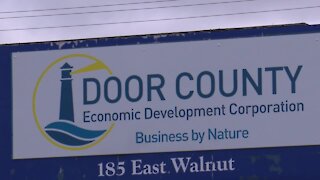 Door County businesses, realtors impacted by poor internet connection in rural areas