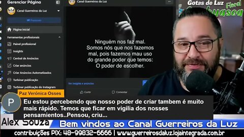 Essa é a CAUSA do seu SOFRIMENTO
