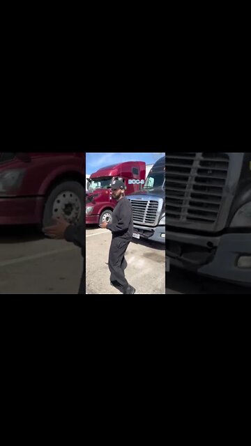 Things you’ll need to get registered when starting your own trucking company.