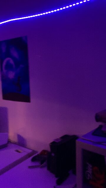 My new streaming spot soon