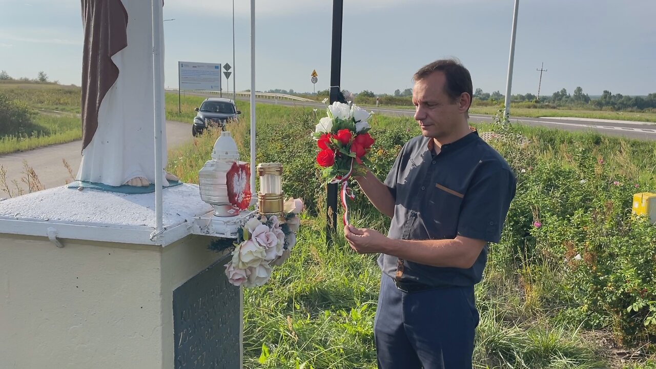 Lokalna opowieść o Pułku Dzieci Krakowskich i Generale Rozwadowskim