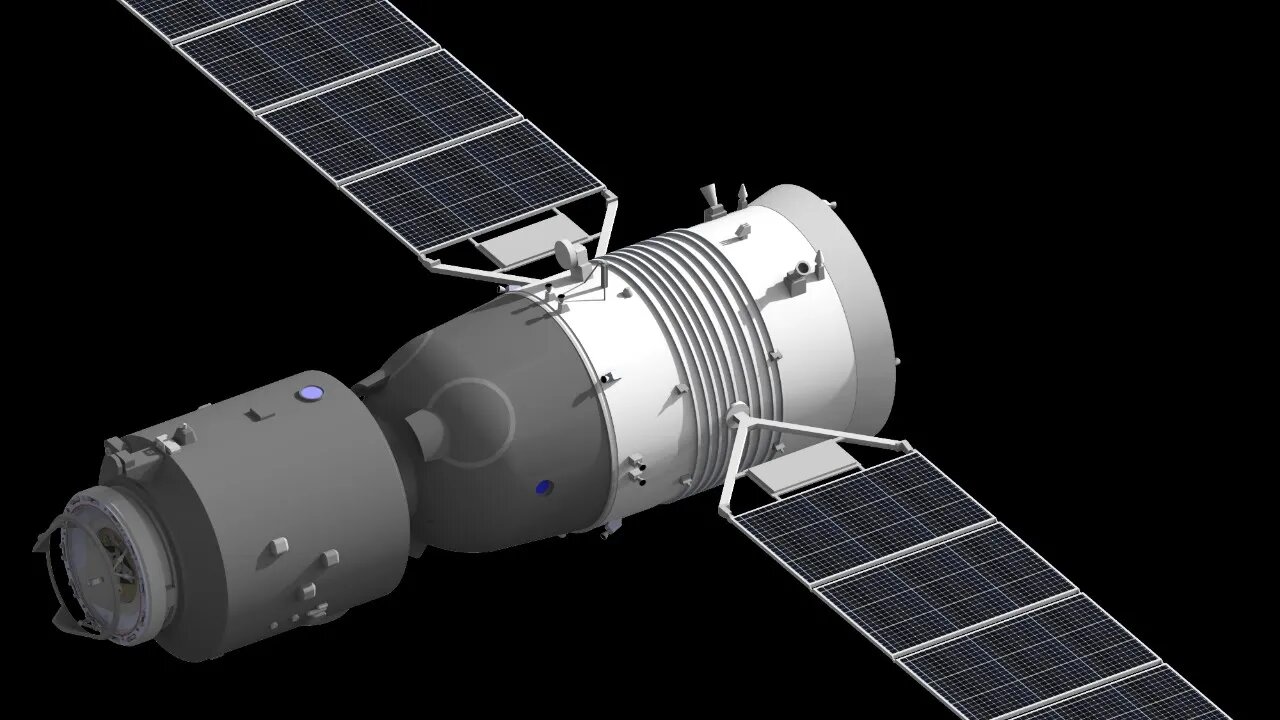 EMBARQUE DA TRIPULAÇÃO DA ESPAÇONAVE SHENZHOU-16