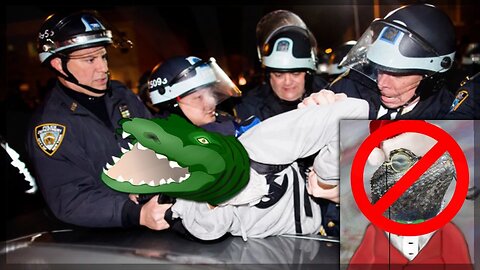 LIZARD SQUAD IS GONE! Leader Arrested by FBI (GTA 5 Gameplay)