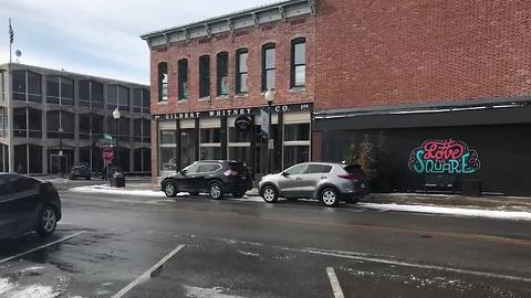 Momentum builds in effort to revitalize downtown Independence