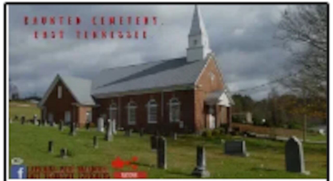 Methodist Church Cemetery