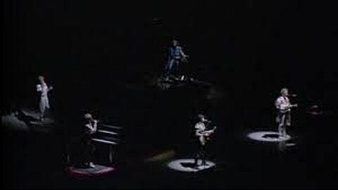 Yes - 9012 Live 1985 (2006 expanded re-release)