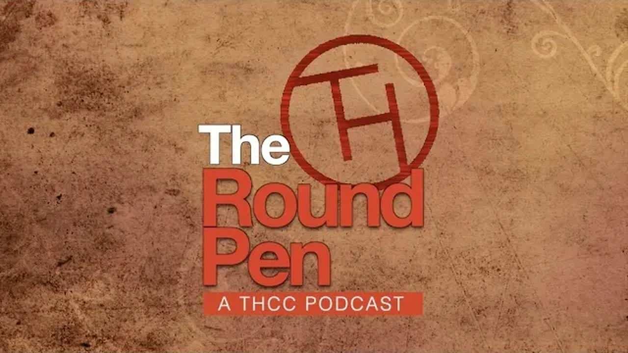 The Round Pen - Episode 9