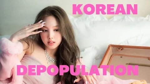South Korean birth rate