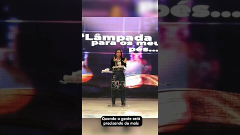 TRECHO: Lâmpada para os meus pés | #shorts