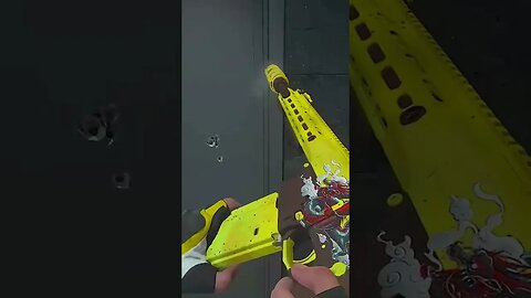 New Tempus Torrent Marksman Rifle Loadout Build