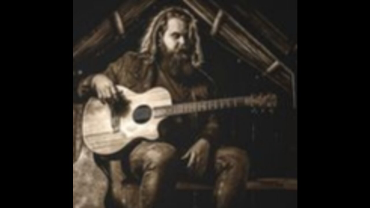 Chris Kläfford - Tennessee Whiskey, Kitchen Session