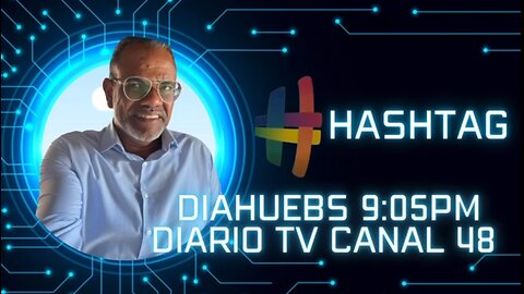 Hashtag Aruba Thursday 5 September 2024 interview with Leon Berenos From Historiador part 4