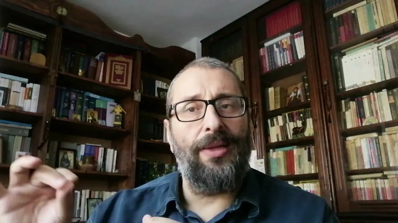 Ecumenisti din toate religiile viseaza ca Dumnezeu va da "zece porunci climaterice" pe Muntele Sinai