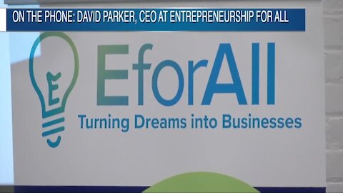 New entrepreneurship program opens in Buffalo