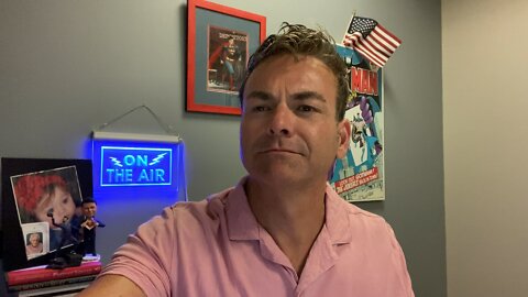 Listen left, you’re stupid!! 7/21/2022