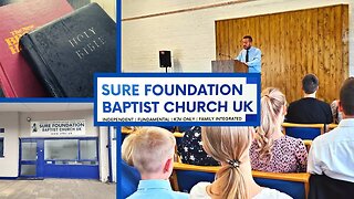 Matthew 20 | SFBCUK