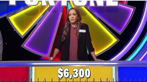 The Wheel of Morons 😂 Must watch