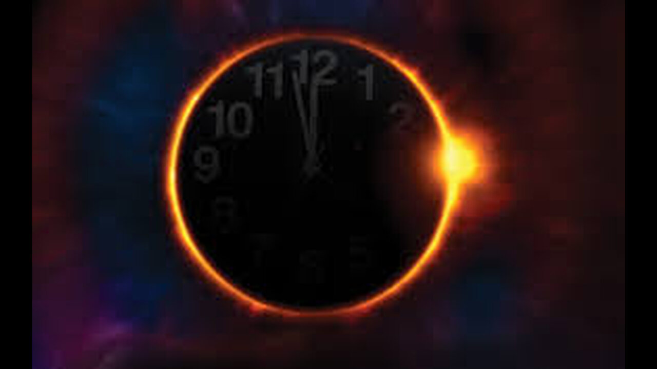 Momento Escatológico 10