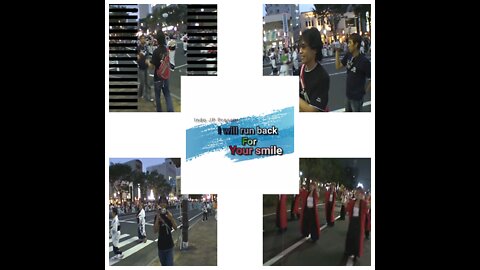 I WIll Run Back For Your Smile | A Year Ago - NEFFEX | Indo Jp