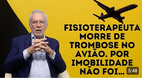 In Brazil Internet Law defends freedom of expression - by Alexandre Garcia