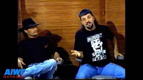 Martinsville TV Show Episode 24
