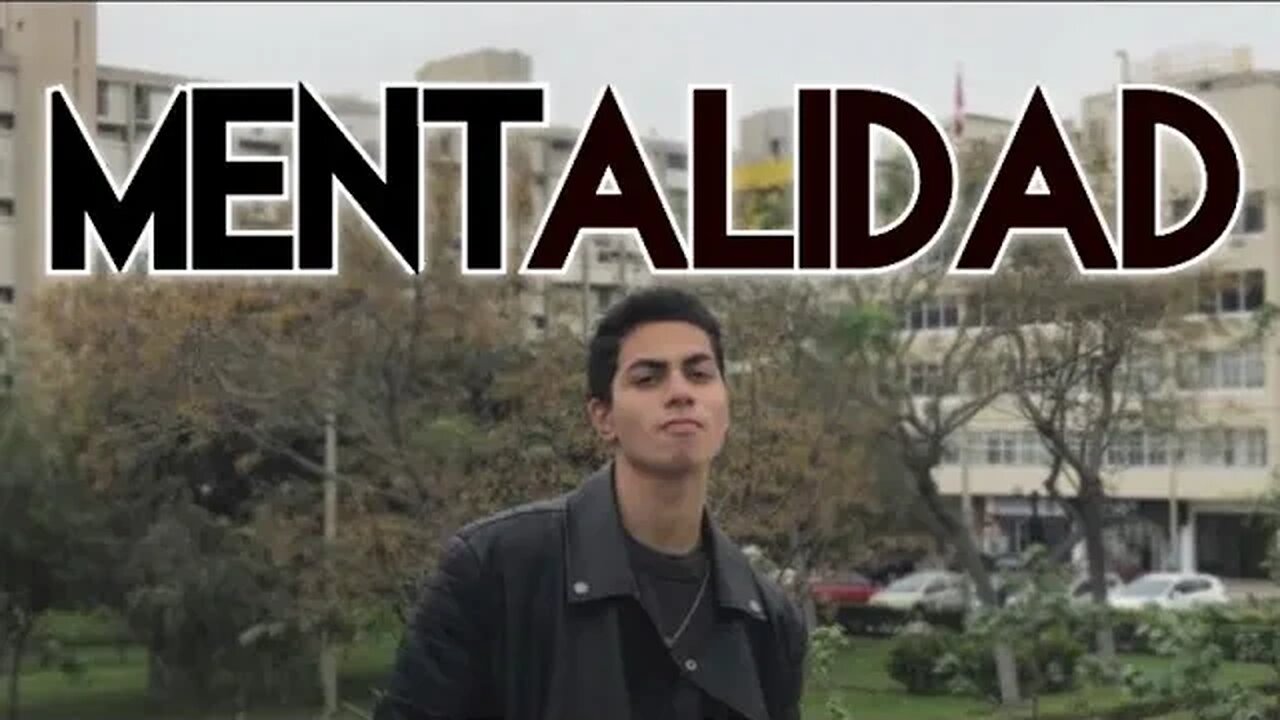 La Mentalidad Que Necesitas | Cómo Tener Éxito En La Vida