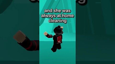 Mom's Should Never Play Roblox (scary) #shorts #short #roblox #story #shortsvideo #shortsyoutube