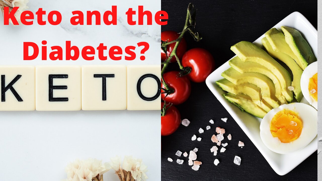 Diabetes and the Ketogenic Diet ? Is it good or worse ?