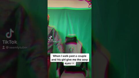 When You Walk Past A Girl With Her Man #trending #tiktokvideo #tiktok #shorts