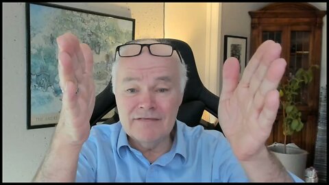 In the beginning God created the light