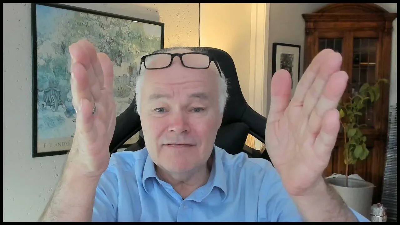 In the beginning God created the light