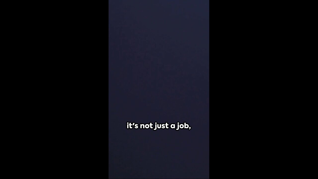 Biblical Motivation: Power Through Work