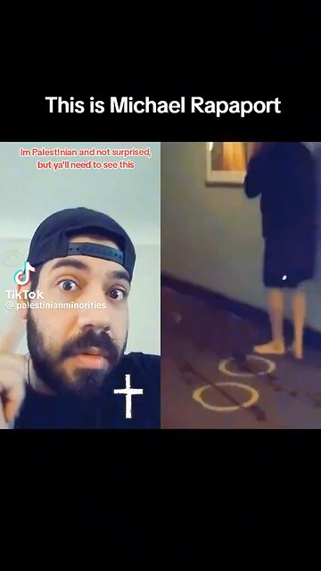 Michael Rapaport Busted 🔥
