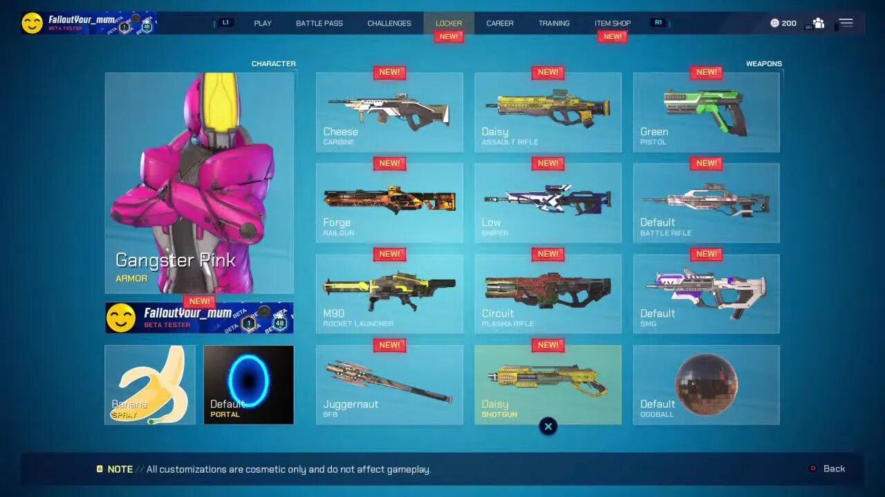 Join My Game | Splitgate | Livestream