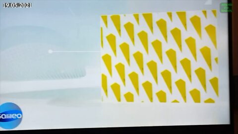 Micronadel Dot Impfung