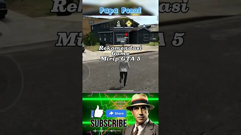 Rekomendasi Game Mirip GTA 5 terbaru #rekomendasi #game #gta #gta5