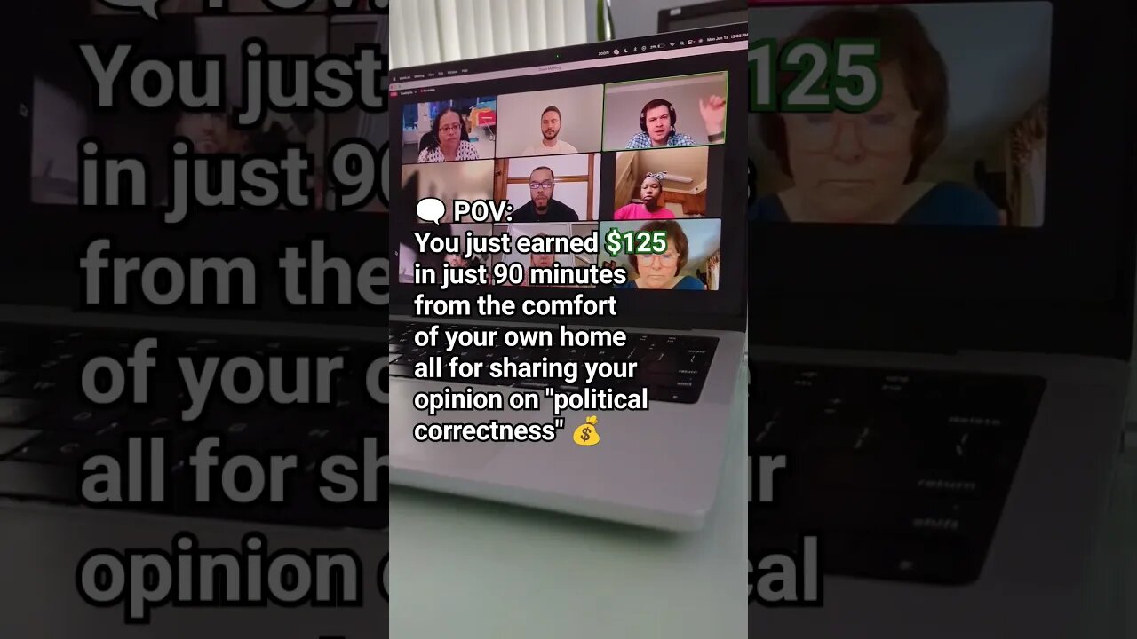 Companies will pay you $100s just to give your opinion! #sidehustles