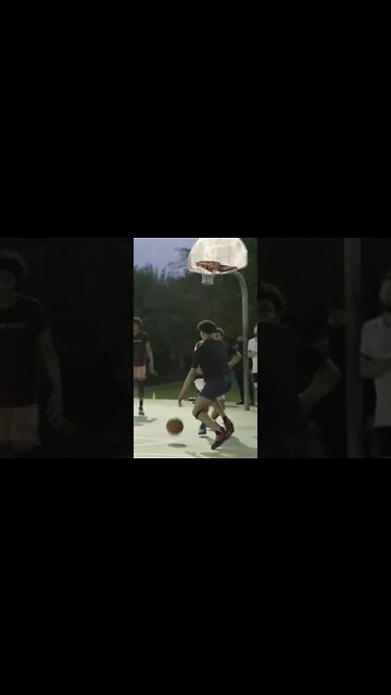 Good defense, better offense?