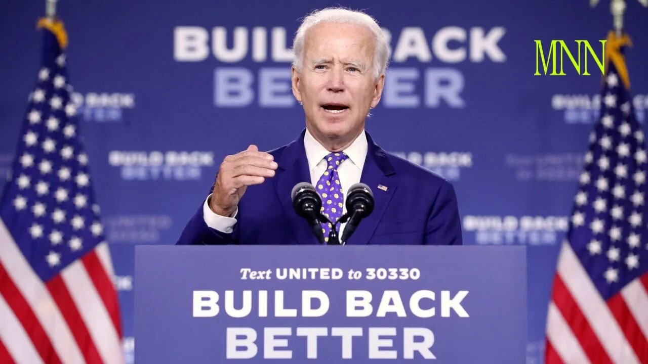 Why The Hispanic Community Loves Joe Biden!!!
