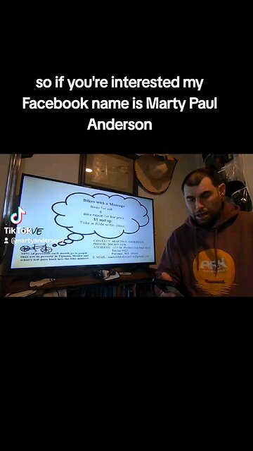 announcement for Thanksgiving message