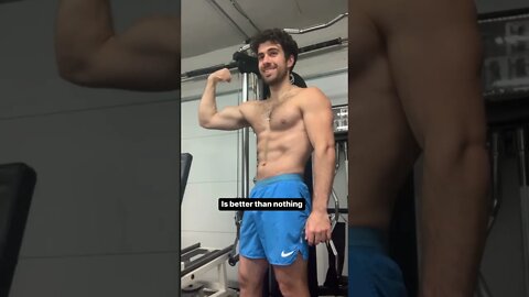 Daily Activity To Be Healthy #workoutgoals #muscle #shorts #fitness #youtubeshorts
